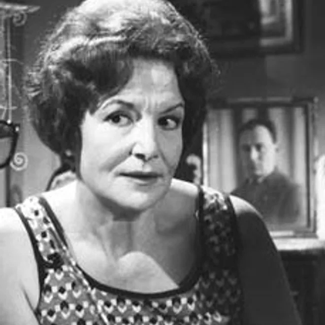 María Luisa Robledo