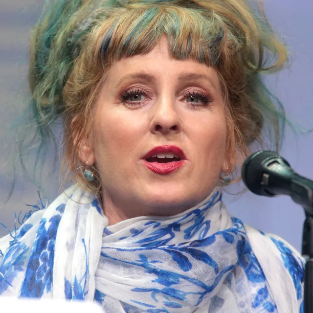 Kimmy Robertson