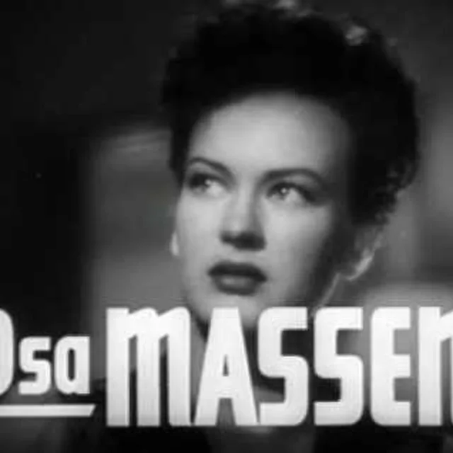 Osa Massen