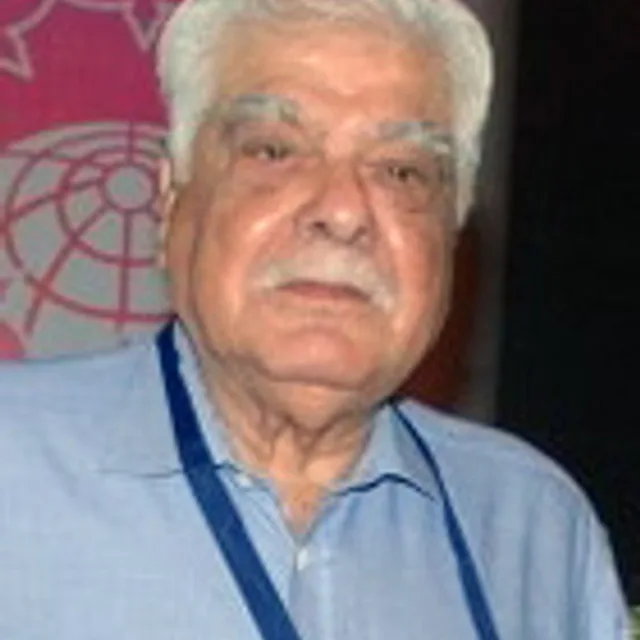 Surinder Kapoor