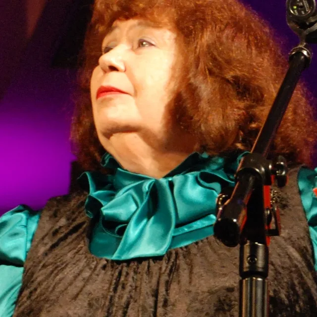Zofia Merle