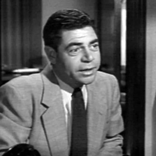 Barney Phillips