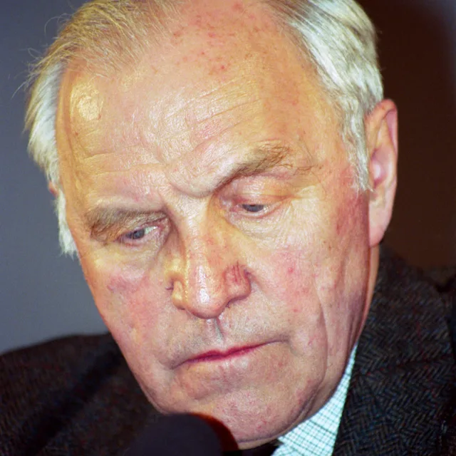 Mikhail Ulyanov