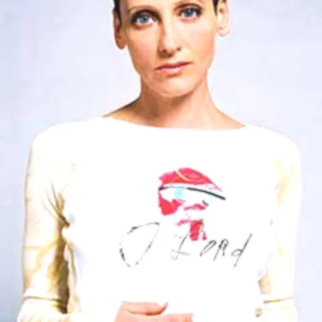 Lori Petty