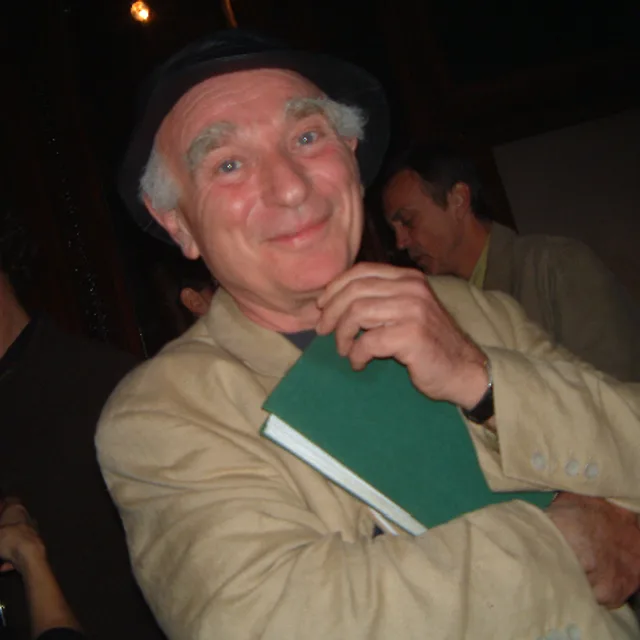 Ken Campbell