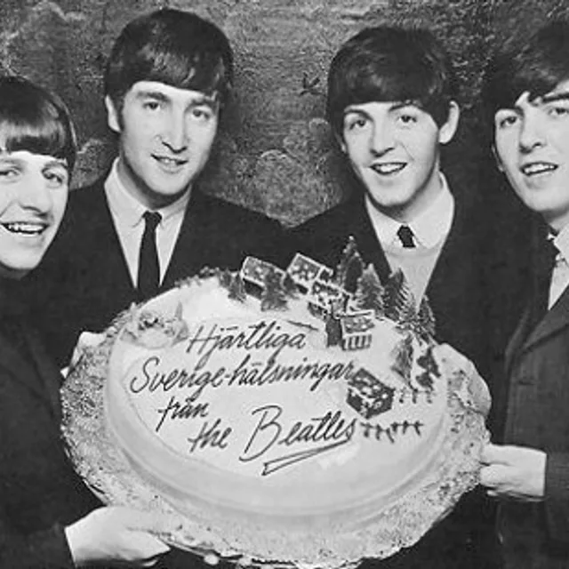 The Beatles