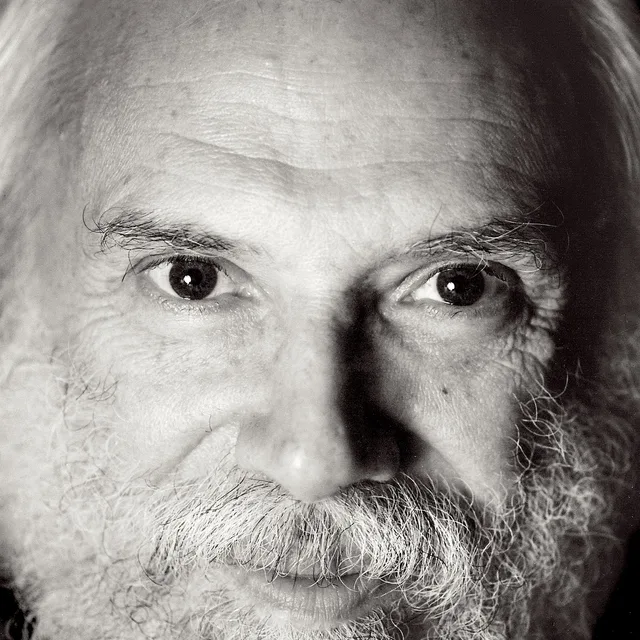 Georges Moustaki
