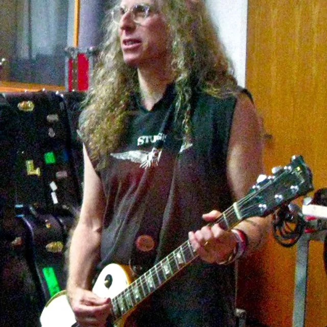 Waddy Wachtel