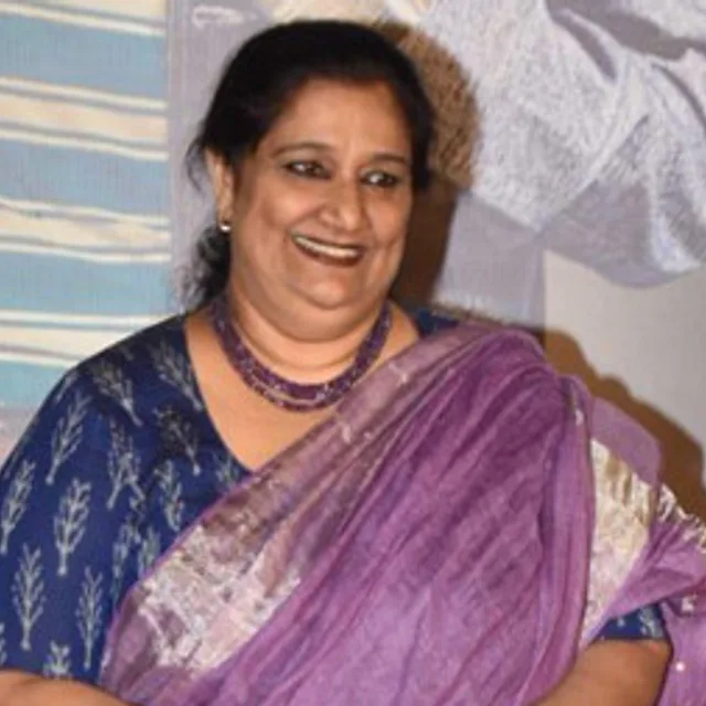 Seema Bhargav