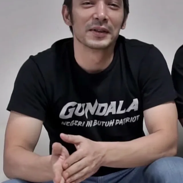 Abimana Aryasatya