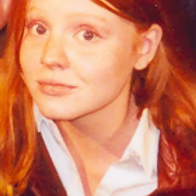 Lauren Ambrose