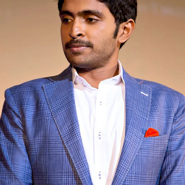 Vikram Prabhu
