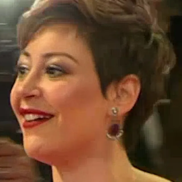 Menna Shalabi