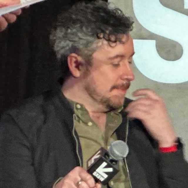 Lee Cronin