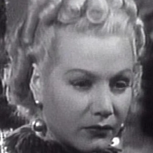 Gloria Dickson