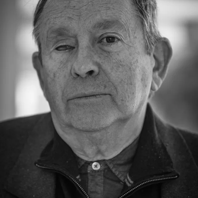 Jean-Claude Grumberg