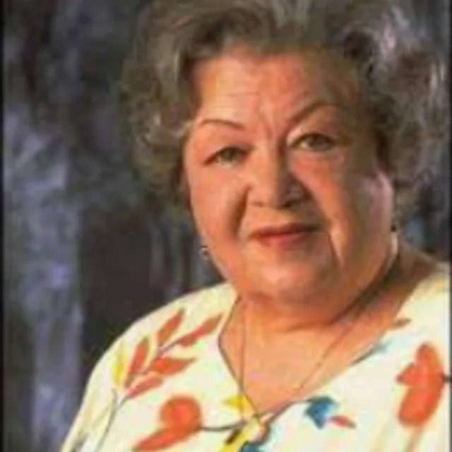 Ann Petersen