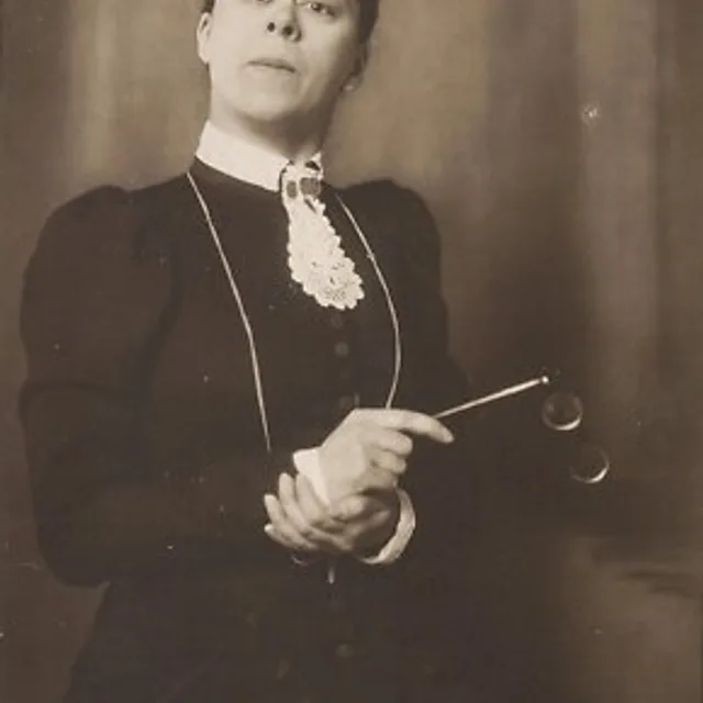 Emmy Wyda