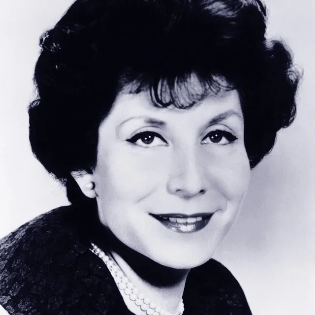 Betty Comden