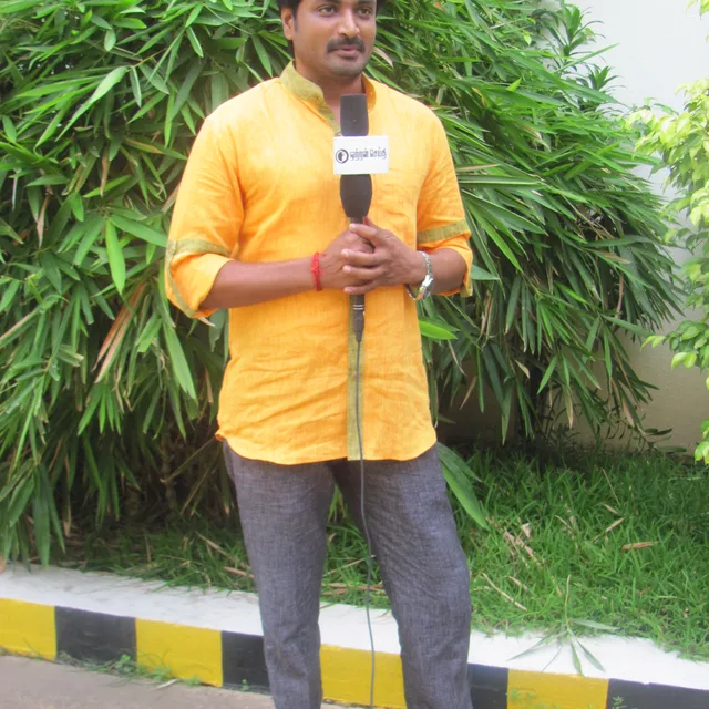 Senthil Kumar