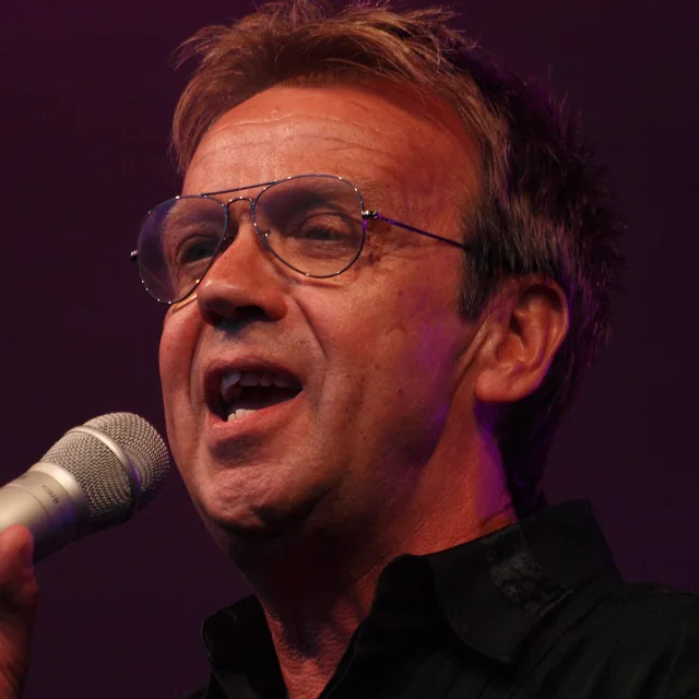 Björn Skifs