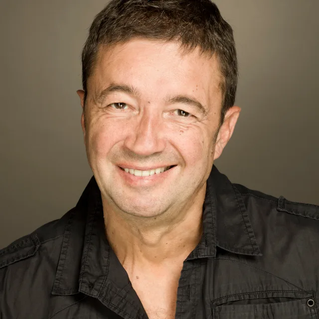 Frédéric Bouraly