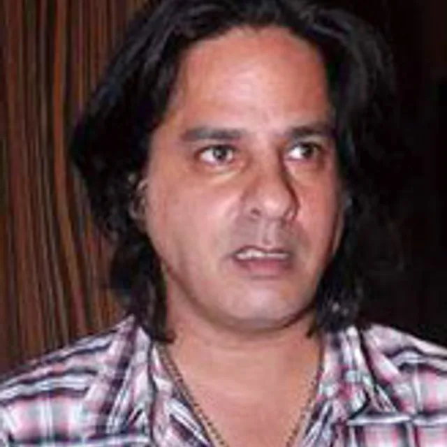 Rahul Roy