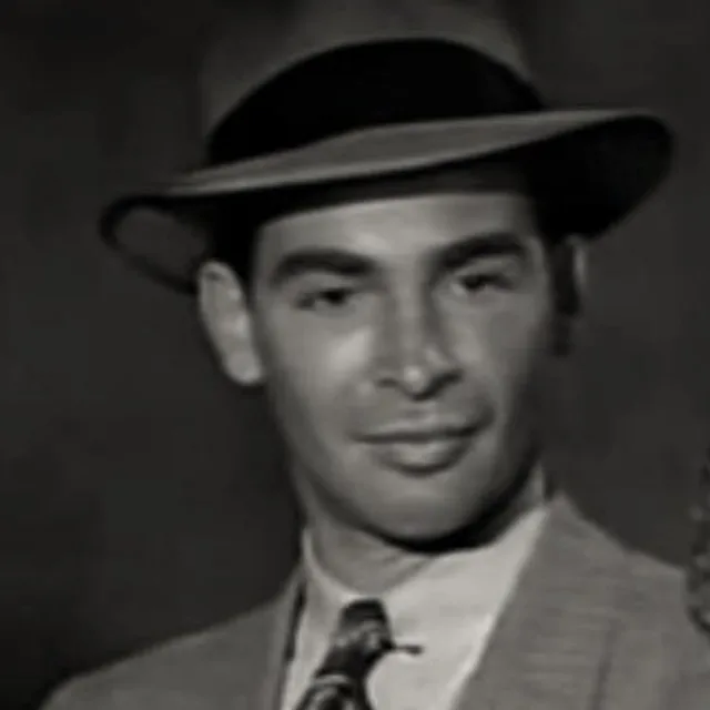 Richard Irving