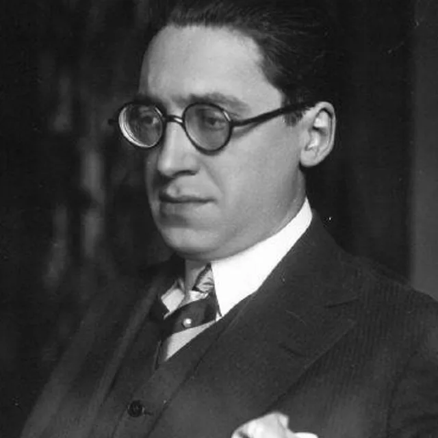 Maurice Lehmann
