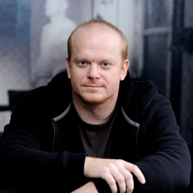 David Novotný