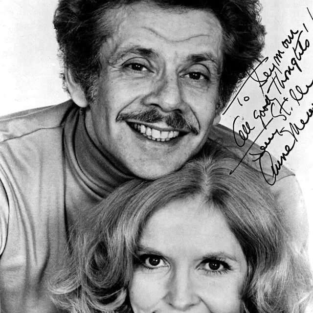 Amy Stiller