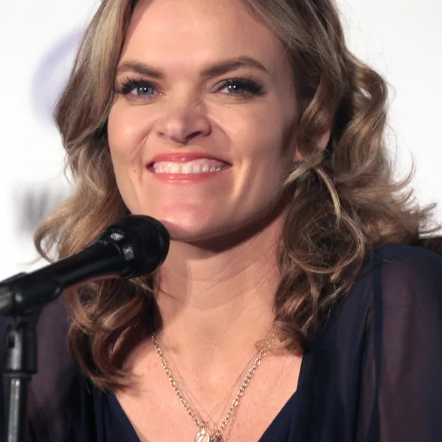 Missi Pyle