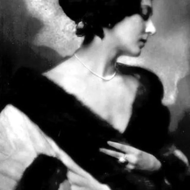 Ressel Orla