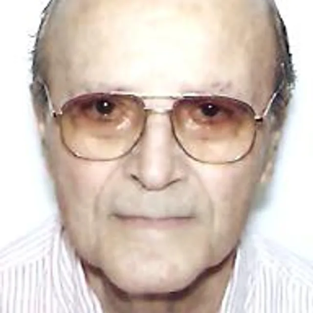 Joel Silberg