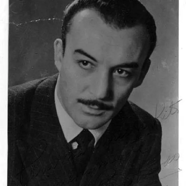 Pedro Buchardo