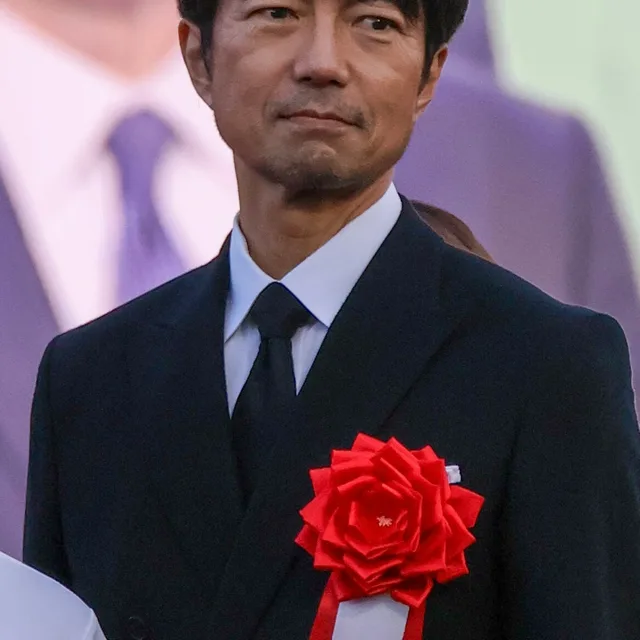 Tōru Nakamura