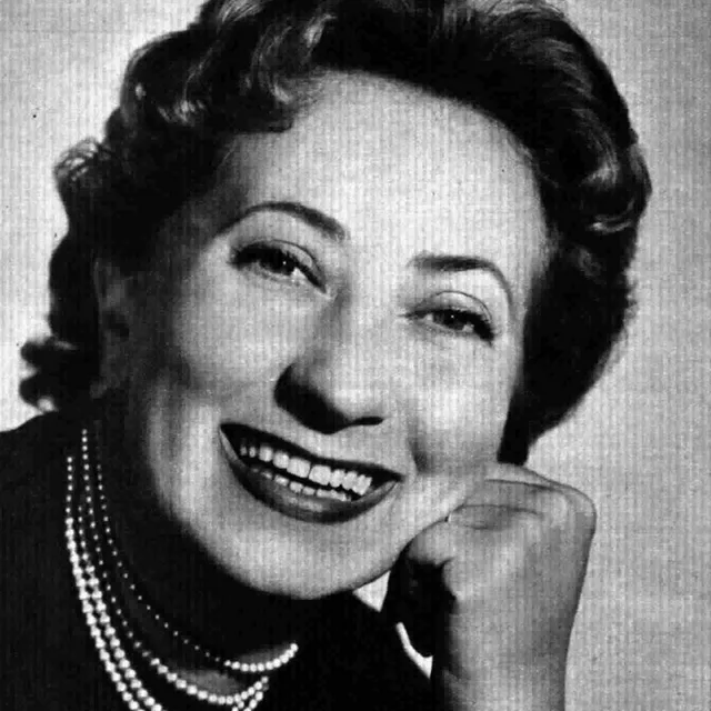 Lina Volonghi
