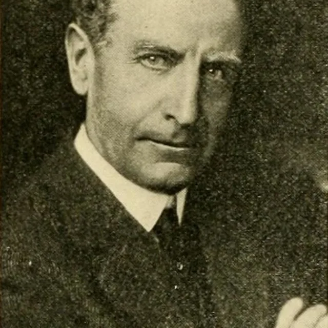 Charles Bennett