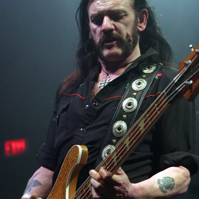 Lemmy