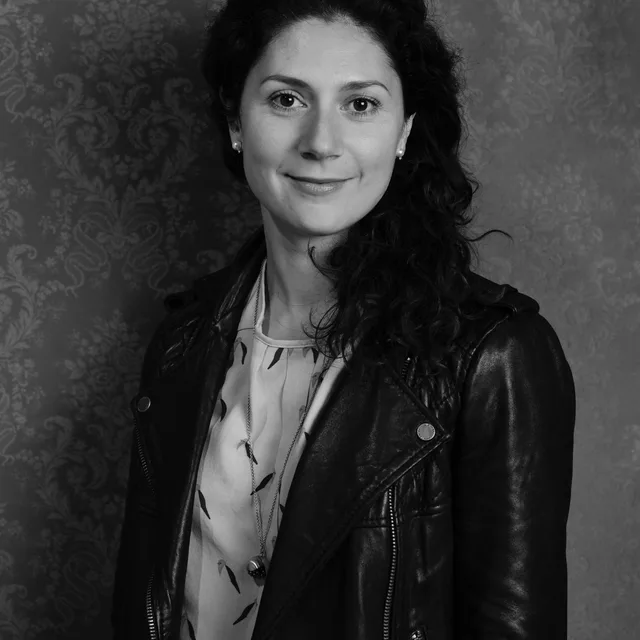 Martha Issová