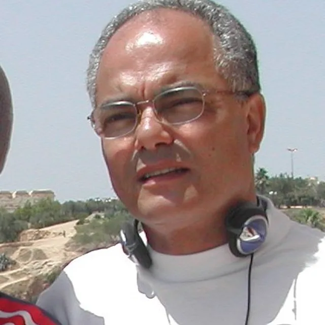 Ahmed El Maanouni