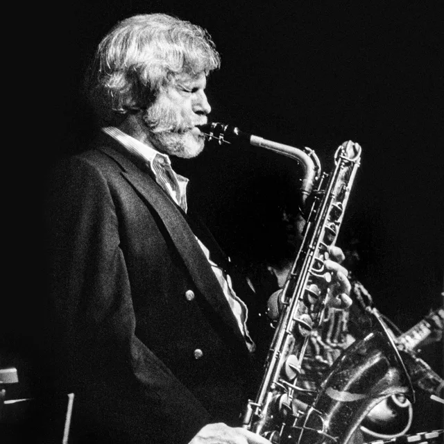 Gerry Mulligan