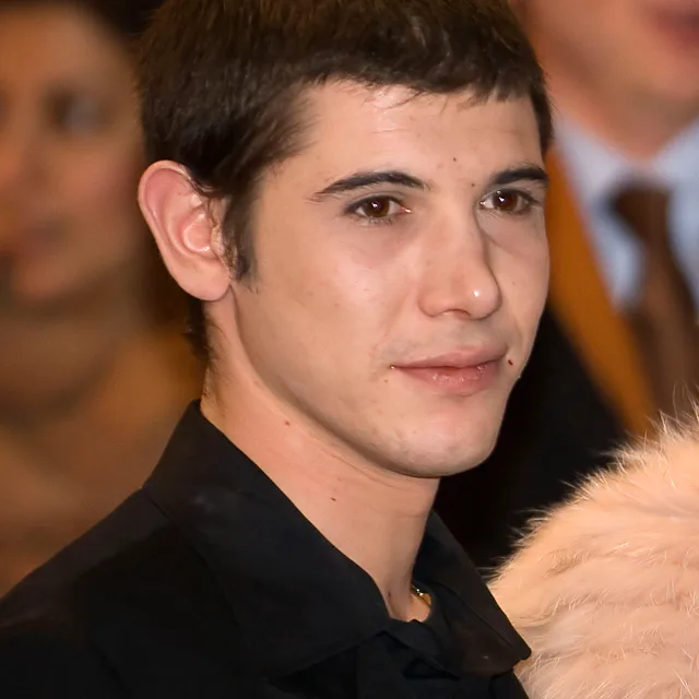 Johan Libéreau