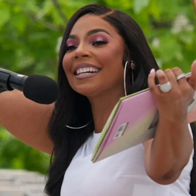 Ashanti