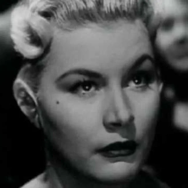 Barbara Payton