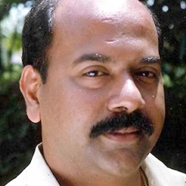 Mani C. Kappan