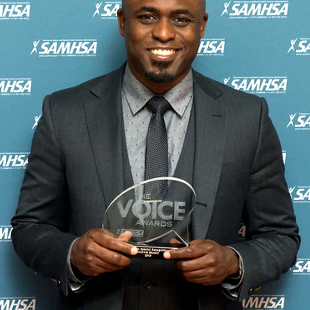 Wayne Brady