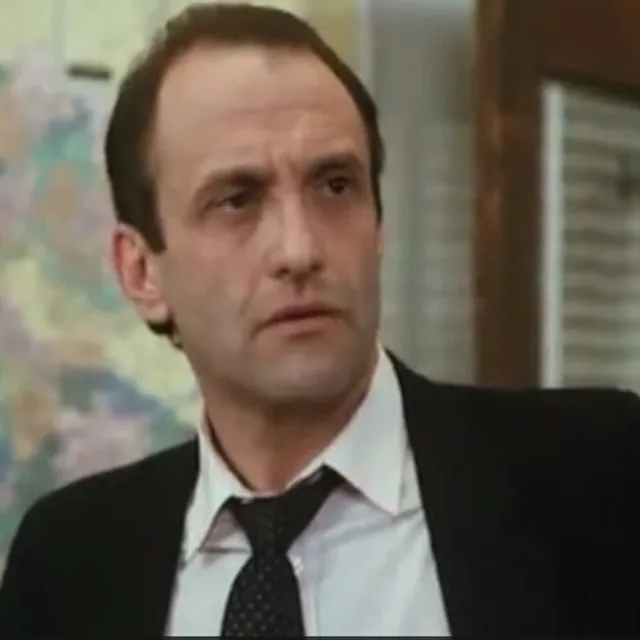 Robert Kerman