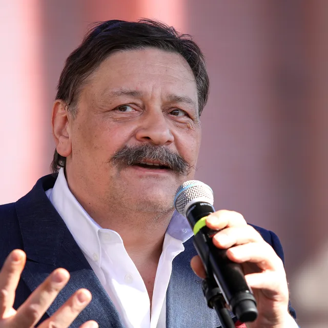Dmitry Nazarov