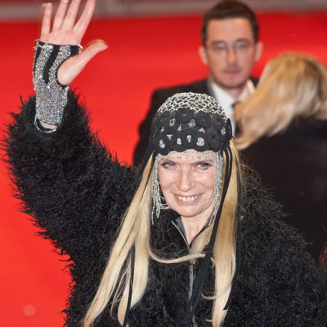 Veruschka von Lehndorff